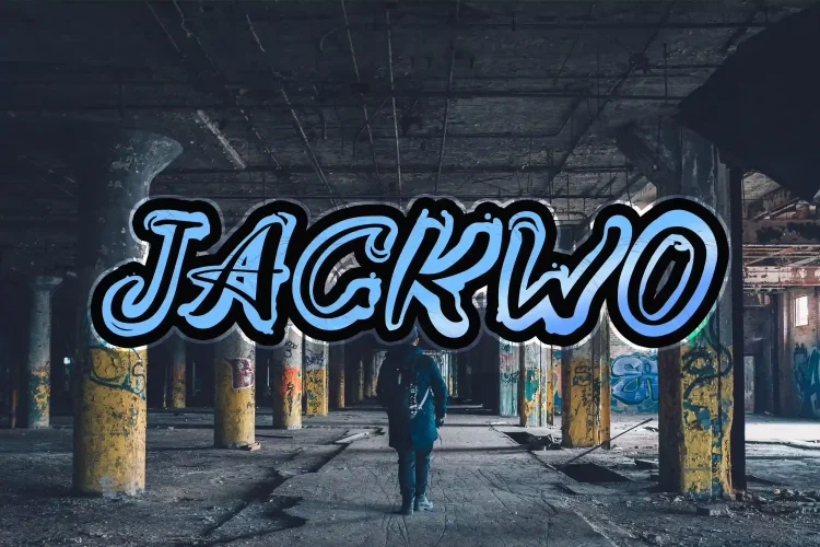 Graffiti Font