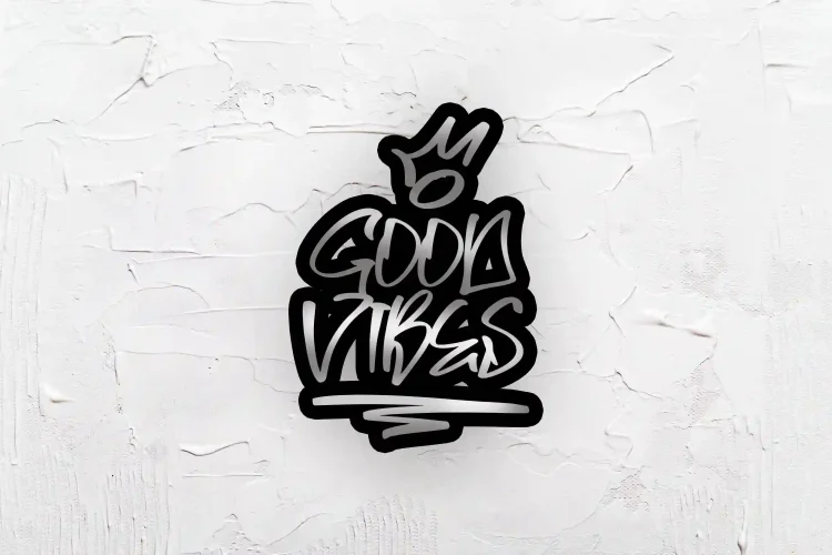 Graffiti Font