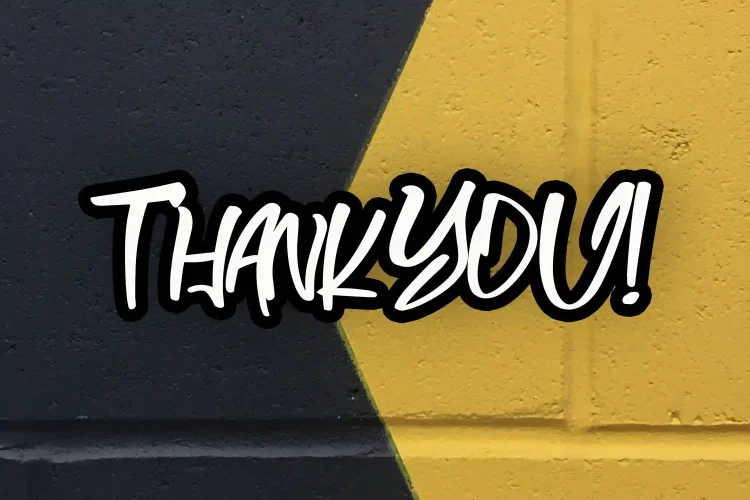 Graffiti Font