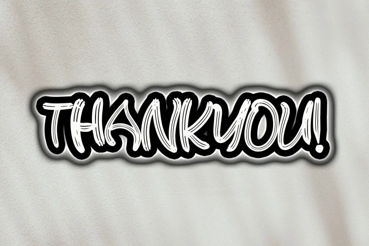 Graffiti Font
