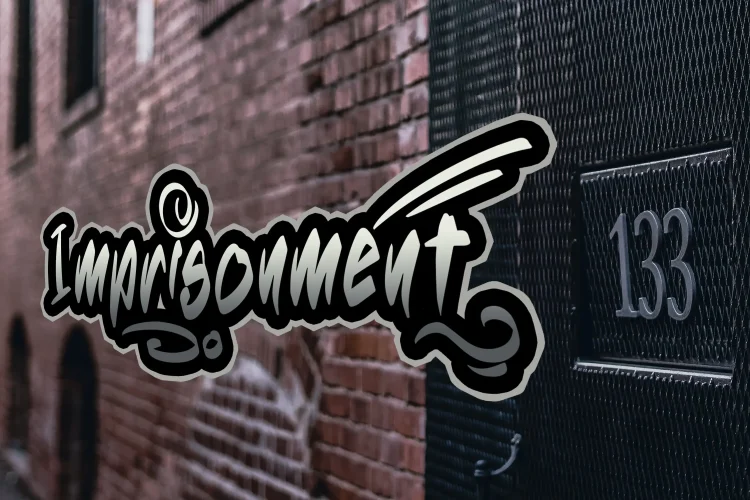 Graffiti Font