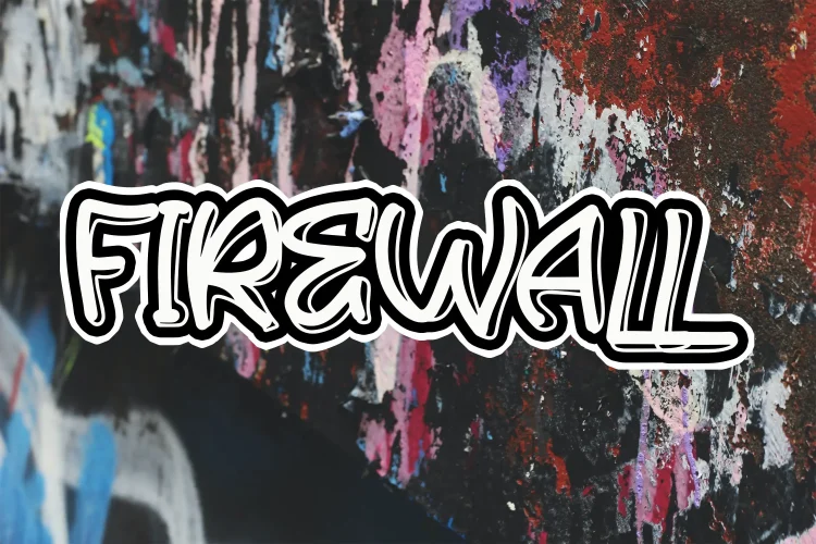 Graffiti Font