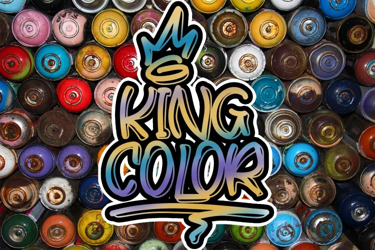 Graffiti Font