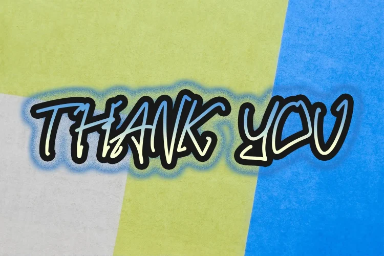 Graffiti Font