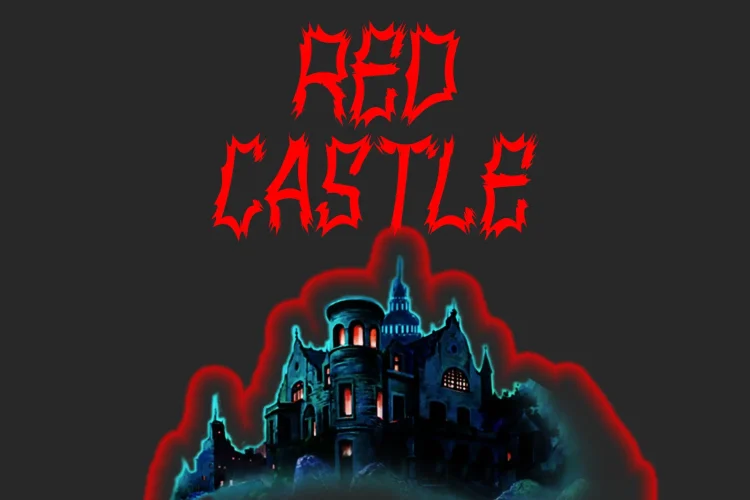 Halloween Font