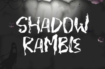 Halloween Font