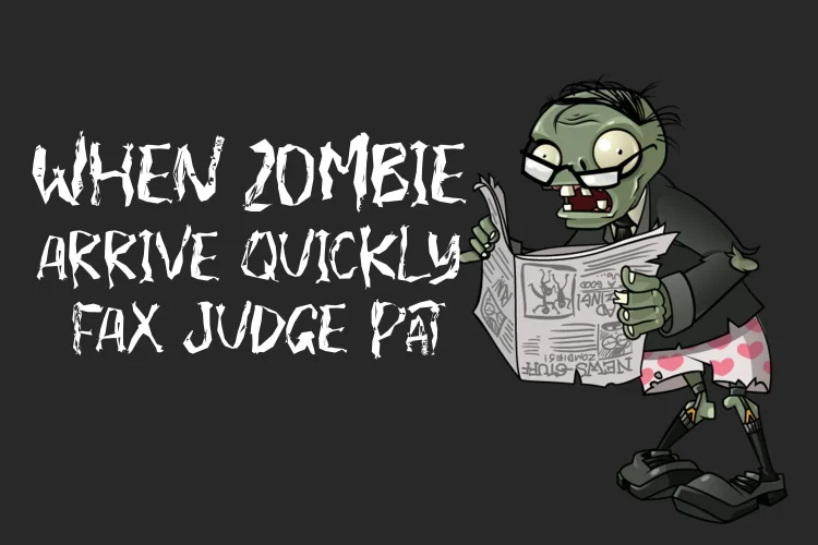 Halloween Font