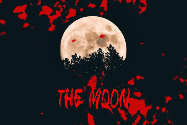 Halloween Horror Font