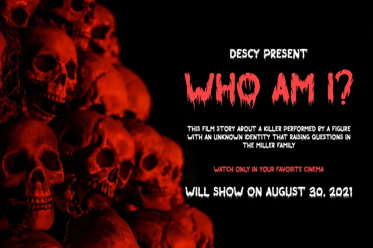 Halloween Horror Font