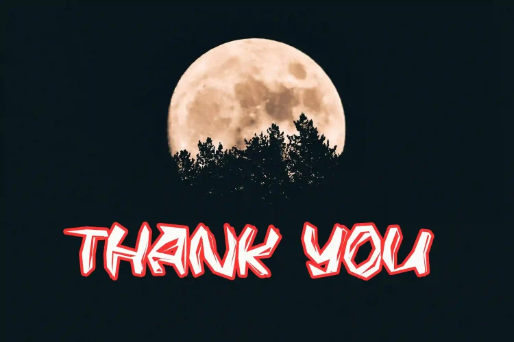 Halloween Horror Font