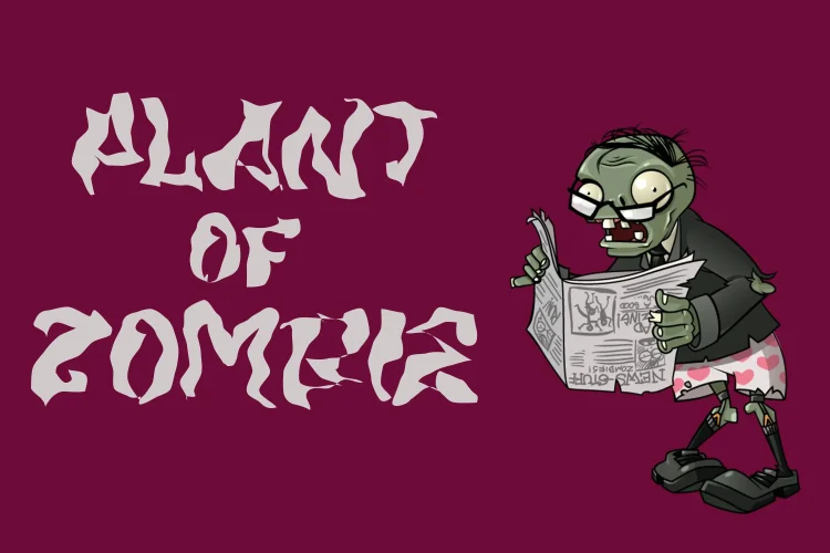 Halloween Horror Font
