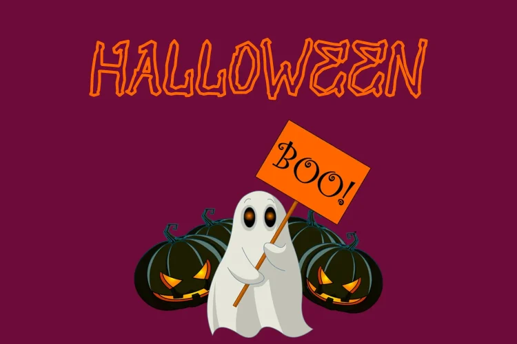 Halloween Horror Font