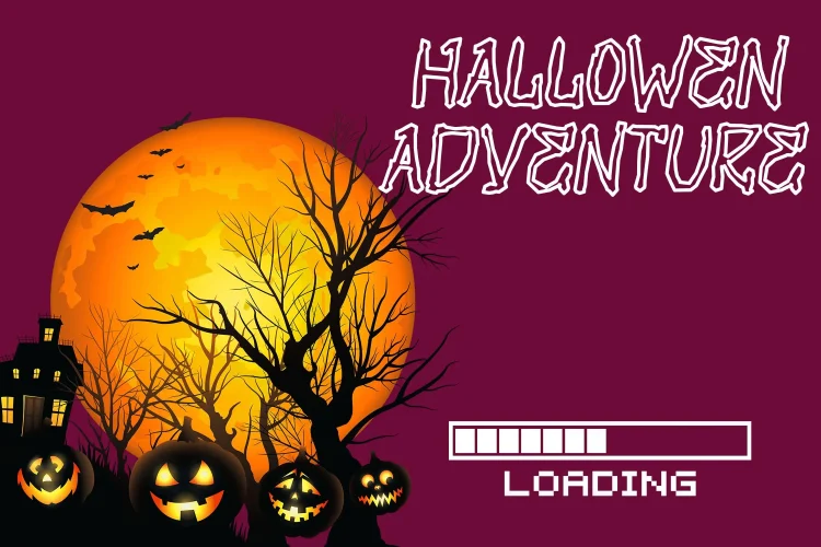 Halloween Horror Font