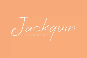Handwriting Font