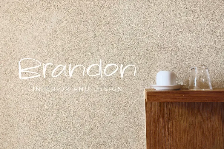 Handwriting Font