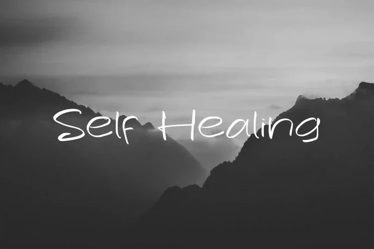 Handwriting Font