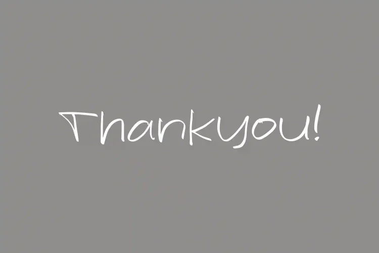 Handwriting Font