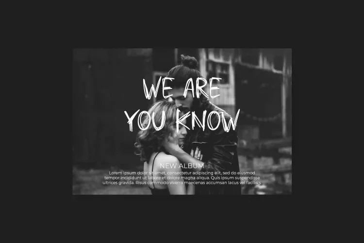 Handwriting Font