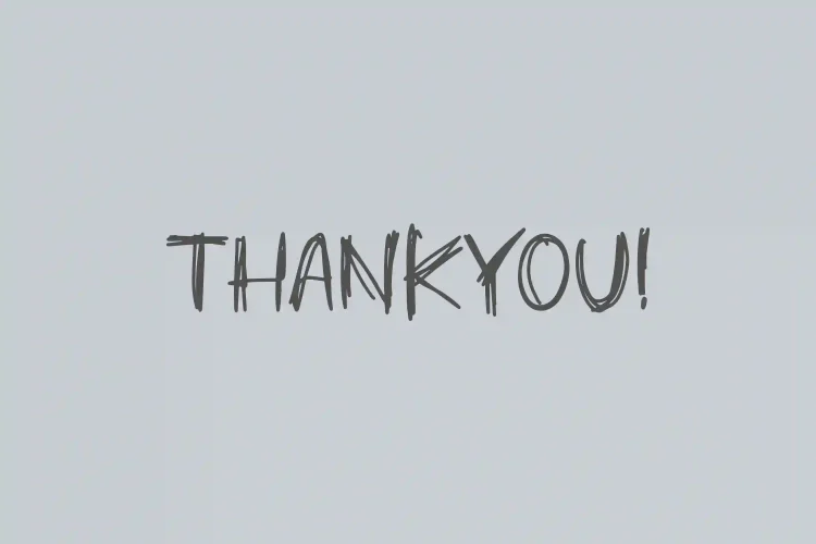 Handwriting Font