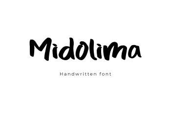 Handwriting Font