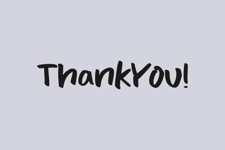 Handwriting Font