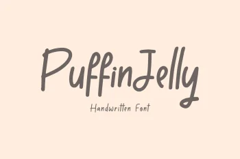 Handwriting Font