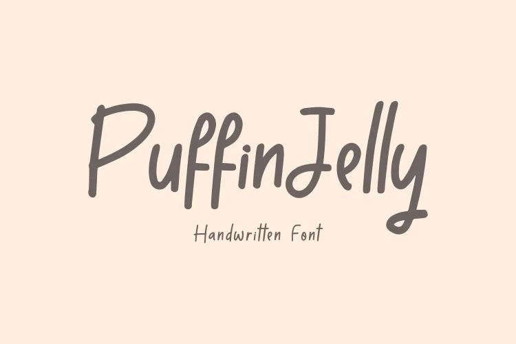 Handwriting Font