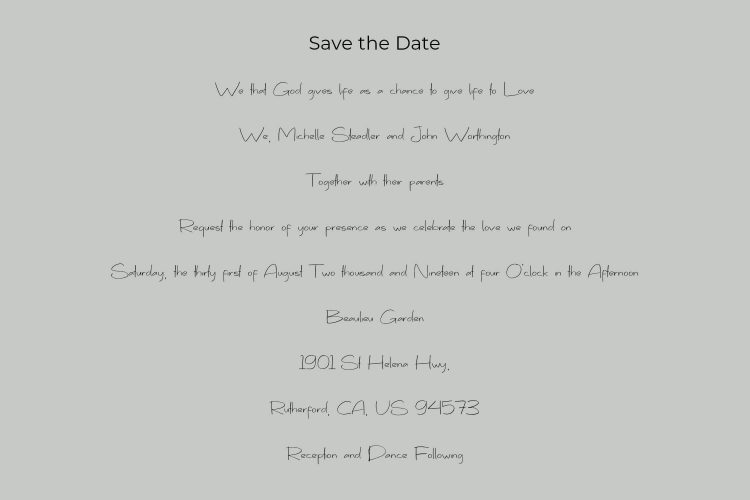 Handwriting Font