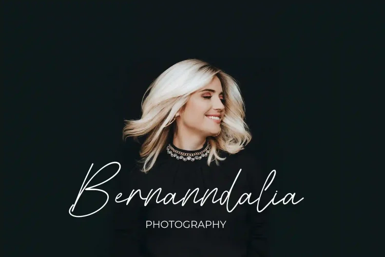 Handwriting Script Font