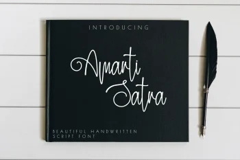Handwritten Font