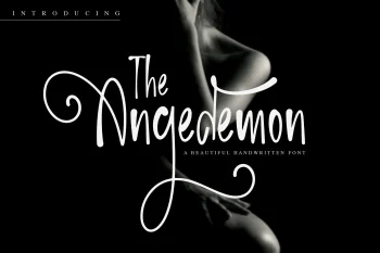 Handwritten Font