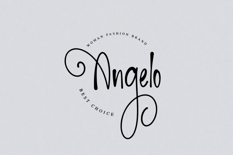 Handwritten Font