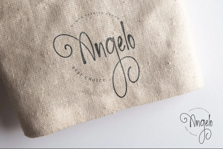 Handwritten Font