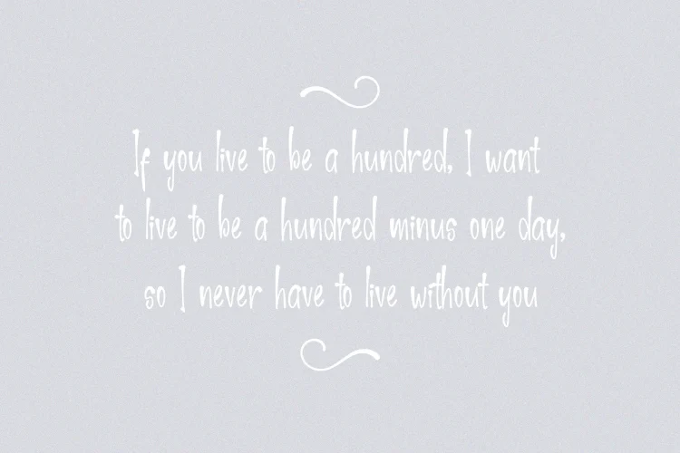 Handwritten Font