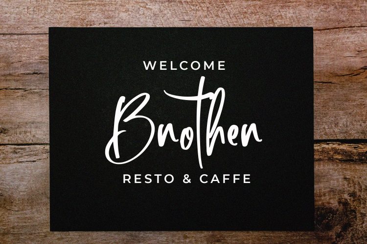 Handwritten Font