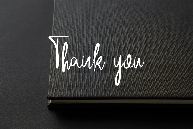Handwritten Font
