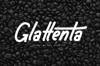 Handwritten Font