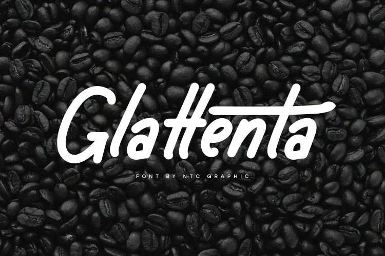Handwritten Font