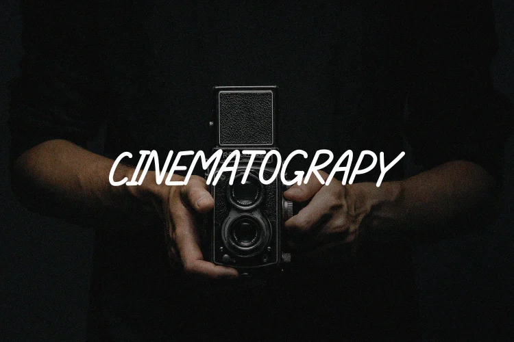 Handwritten Font