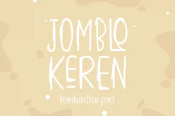Handwritten Font