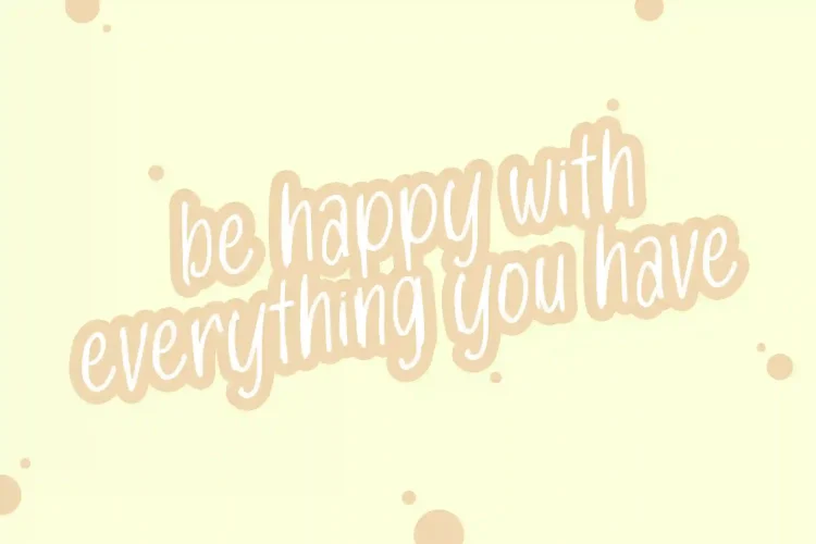 Handwritten Font
