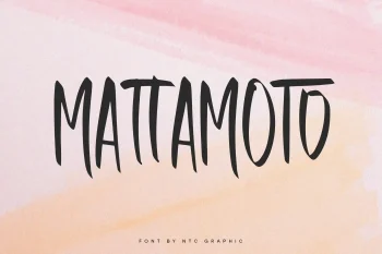 Handwritten Font