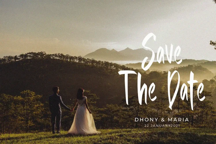 Handwritten Font
