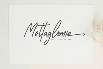 Handwritten Font