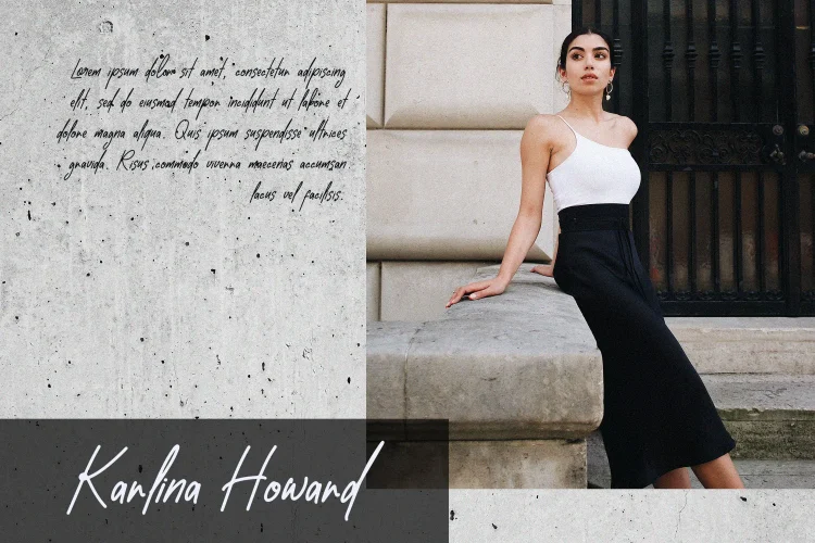 Handwritten Font