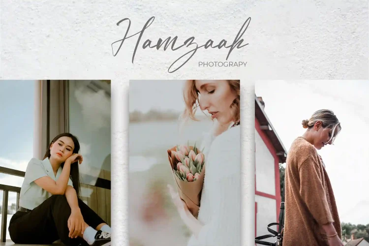 Handwritten Script Font