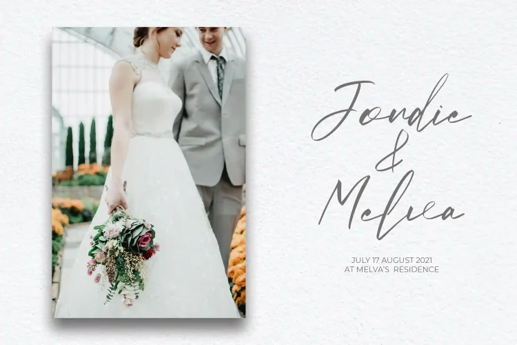 Handwritten Script Font