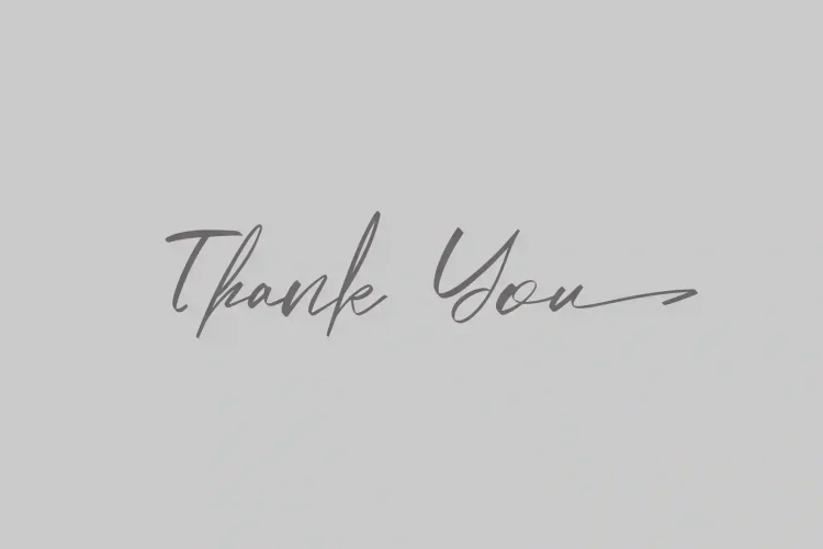 Handwritten Script Font