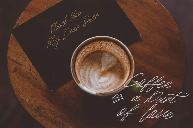 Handwritten Script Font