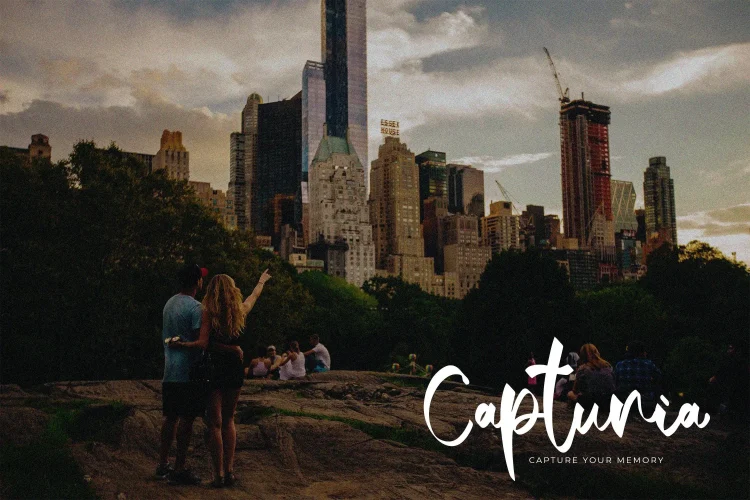 Handwritten Script Font